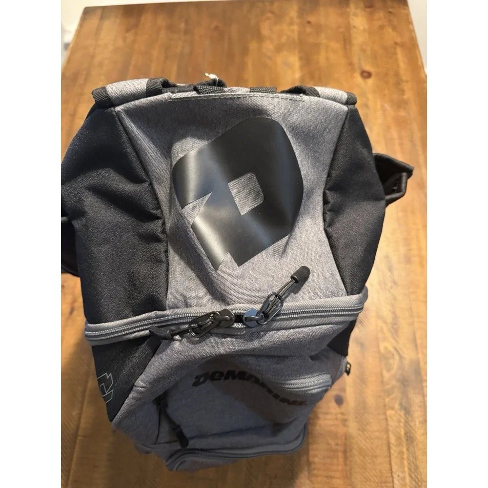 DeMarini voodoo og
